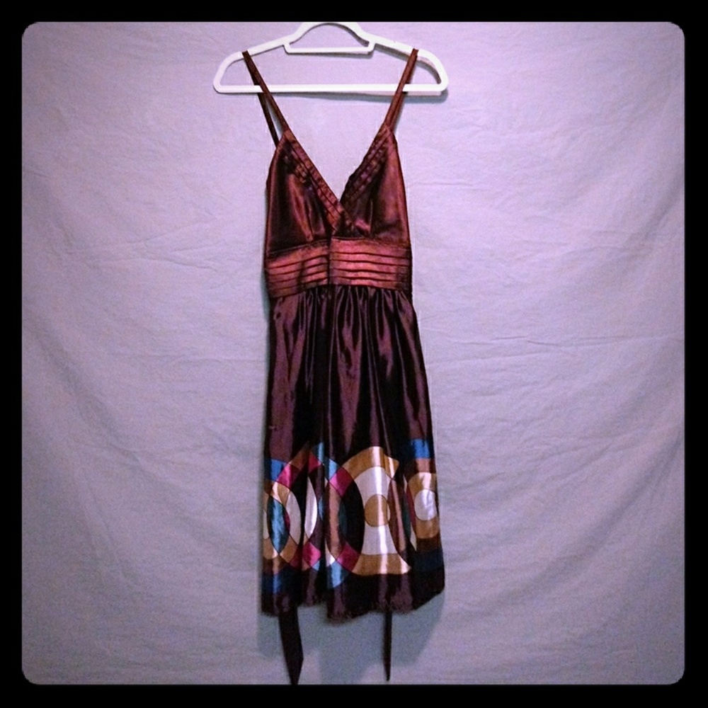 Za Zen Dress